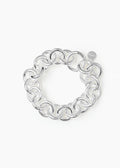 The Marianne Bracelet Silver