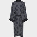 Rani Fluid Viscose Kimono