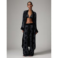 Rani Fluid Viscose Kimono