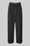Greyson Trousers Black
