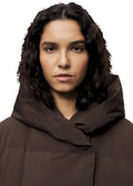Spitsbergen Down Coat Java