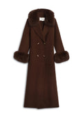Ducie Marta Maxi Brown