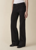 St. Monica Jeans Low Black 2 Weeks