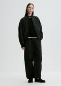 Alba Jacket Black