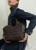 Misu Umber Shoulder Bag