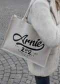 Riviera Varsity Shopper