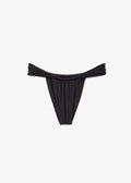 Reef Bottom Pearl Black Badetøy