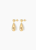 The Lola Earrings Gold