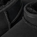 W Classic Ultra Mini UGG Black