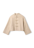 Lily Coat Porcelain