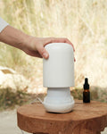 Oljebrenner | Diffuser
