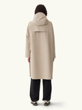 Vangen Coat Beige