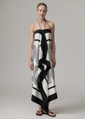 Sary Fluid Viscose Scarf