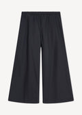 Luisa High-waist Trousers