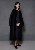 Sitra lamb Fur Coat