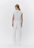 Pedro Heavy Jersey White