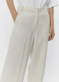 Jade Summer Tweed Pants