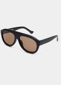 Rio Solbrille Black