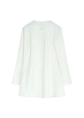 Erin Crepe Cream