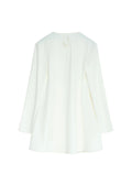 Erin Crepe Cream