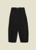 Gorti Trouser Black