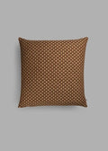 Isak Cushion Chestnut