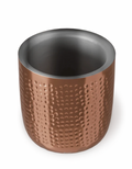 Isbit-beholder med klipe | Dipped Metallic | 2 L