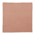 Muslin Square | Panda | 3pk