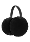 Ear Muff Black