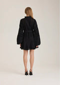Lita Dress Black