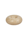 Savi Marble Candleholder Small