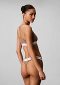 Thong Soft Mocha