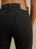 Eiffel Jeans Used Black