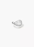 The Ivalo Ring Silver