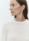 Carolina Top Ivory Shade