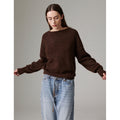 Malia Cozy Days Genser