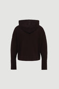 Everyday Hoodie Dark Brown