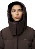 Stranda Down Coat Java