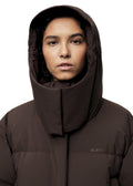 Stranda Down Coat Java
