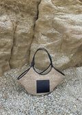 Nerja Bag Black