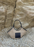 Nerja Bag Black