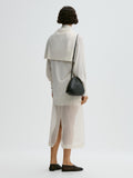 Esta Soft Organza Soft White
