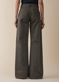Kyoto Chino Khaki Brown