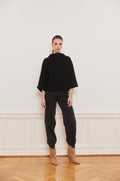 Elle Top Black