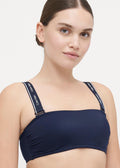 Bralette Desert Sky Bikinitopp Dark Sapphire
