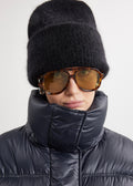 Hypnotized Beanie