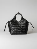 Misu Shoulder Bag Black