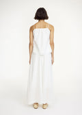 Pheoebes Skirt White