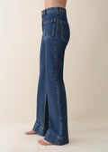 St. Monica Jeans Vintage 95