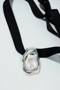 Rina Brooch